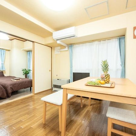 札幌市中心部大通公園まで徒歩十分観光移動に便利なロケーションh205 Eksteriør bilde