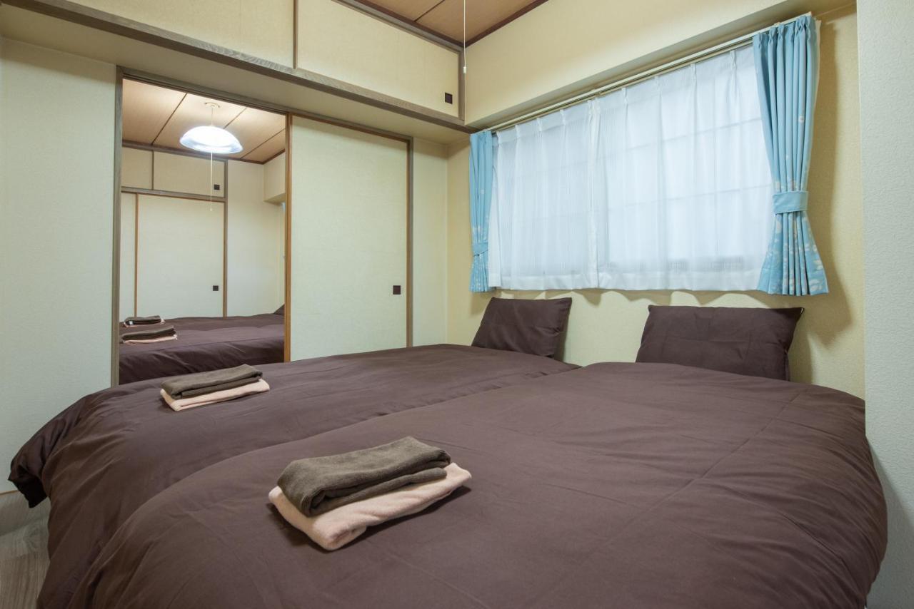 札幌市中心部大通公園まで徒歩十分観光移動に便利なロケーションh205 Eksteriør bilde